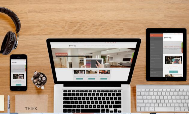 Cari Jasa Pembuatan Website untuk UKM?