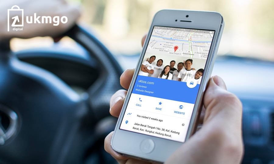 Kenapa Google Bisnis Bisa Tersuspend?