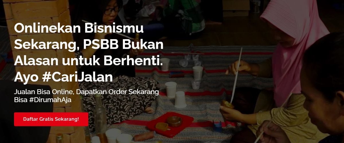 Temukan Layanan Jasa Pembuatan Website UKM Anda!