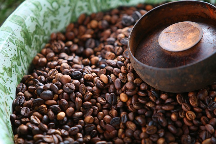 Majukan Kopi Indonesia, Berkembang dengan Internet