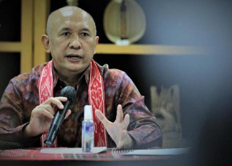 RI KEJAR 30 JUTA UKM GO DIGITAL HINGGA 2024
