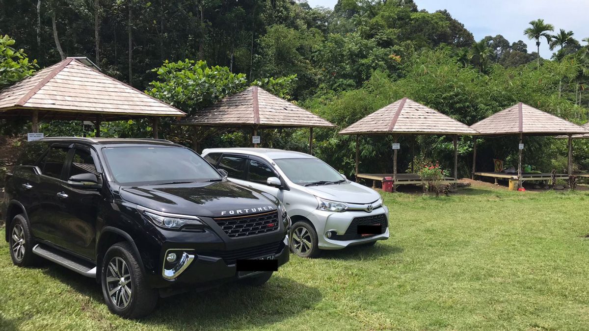 Sewa Mobil Bengkulu – EDO Rental Bengkulu