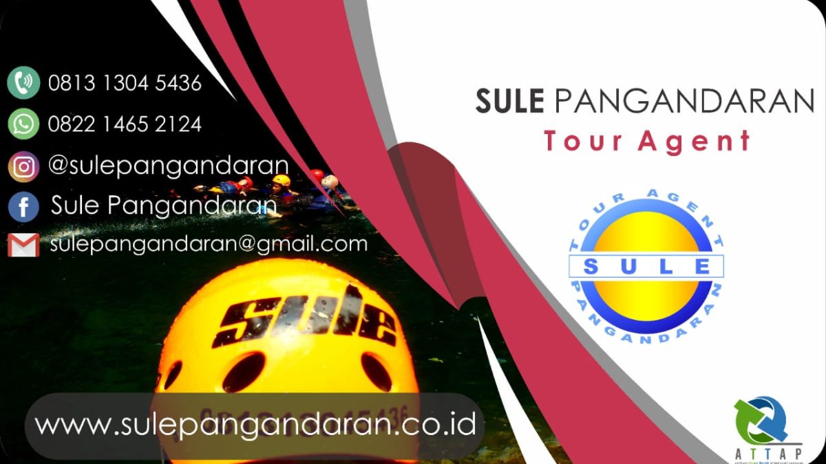 SULE PENGANDARAN HOMESTAY – PENGINAPAN & TOUR AGENT, PANTAI PENGANDARAN
