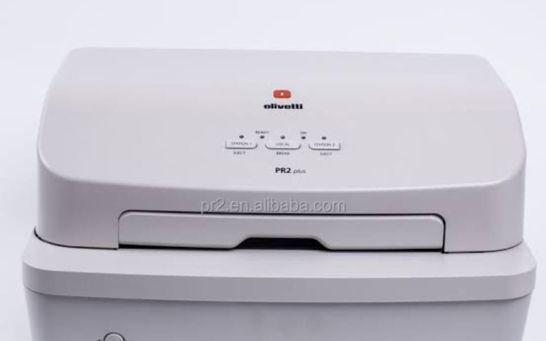 SERVICE PRINTER OLIVETTI JAKARTA BARAT | 0812-9933-3068